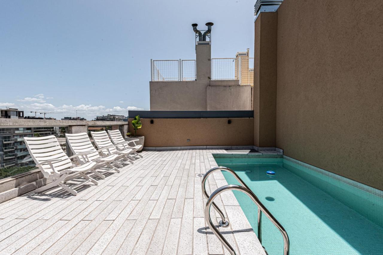 Imperdible Departamento En Excelente Ubicacion Apartment Buenos Aires Exterior photo