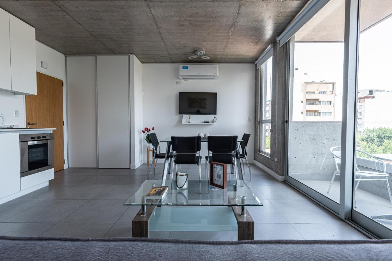 Imperdible Departamento En Excelente Ubicacion Apartment Buenos Aires Exterior photo