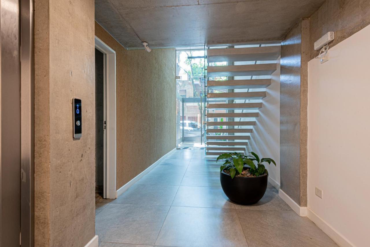 Imperdible Departamento En Excelente Ubicacion Apartment Buenos Aires Exterior photo