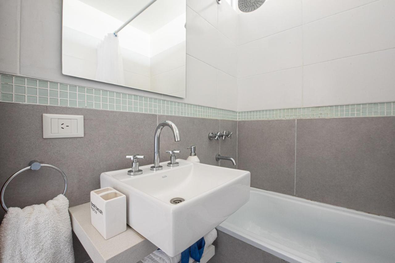 Imperdible Departamento En Excelente Ubicacion Apartment Buenos Aires Exterior photo