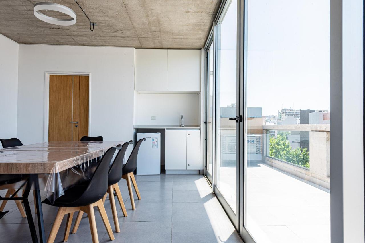 Imperdible Departamento En Excelente Ubicacion Apartment Buenos Aires Exterior photo